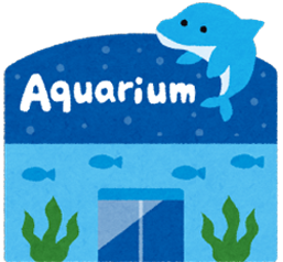 親子暑假景點推薦:日本沖繩美麗海水族館