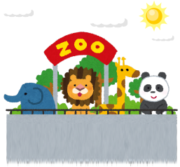 親子暑假景點推薦:新加坡動物園